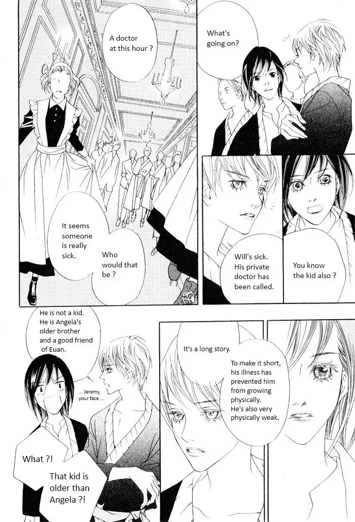 Savage Garden Chapter 15 12